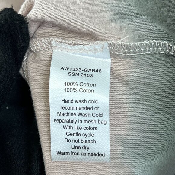 NWT ATM Top SIze M - Picture 10 of 10